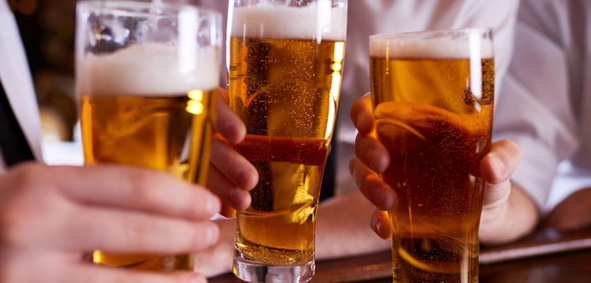 7 razloga zasto bi zene trebale piti pivo