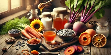 10 tradicionalnih narodnih ruskih lijekova koji zapravo funkcionišu