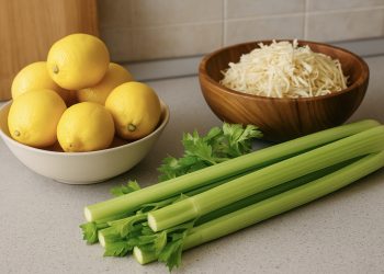 Prirodni eliksir za snižavanje triglicerida i holesterola