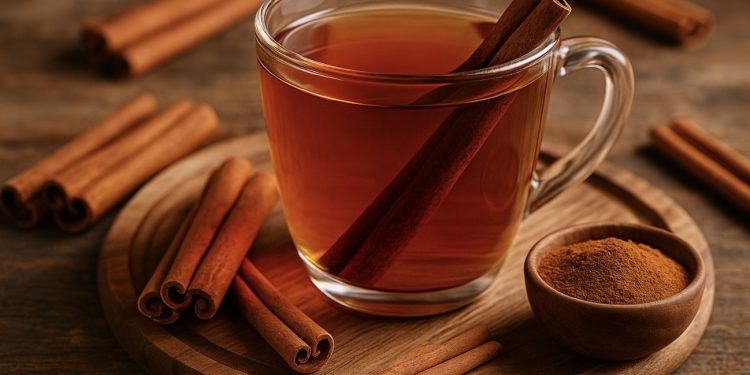 Čaj od cimeta kao dokazani lijek
